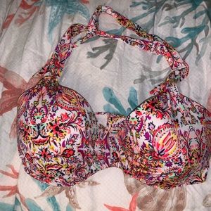 Victoria’s Secret Swim Top